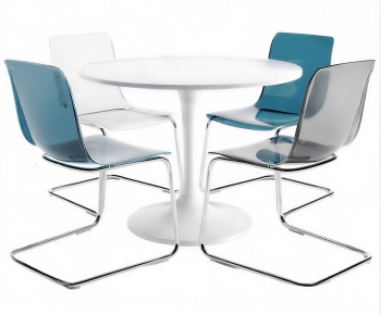 Modern Leisure Table And Chair-ID:444751026