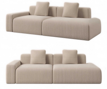 Modern A Sofa For Two-ID:962122925