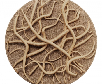 Modern Wall Decoration-ID:192161085