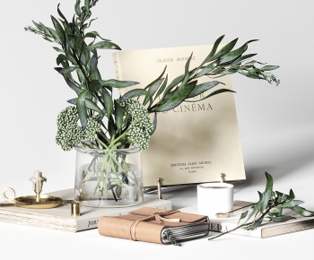 Modern Decorative Set-ID:795506959