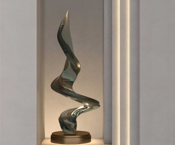 Modern Sculpture-ID:494286068
