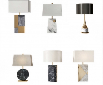 Modern Table Lamp-ID:719111044
