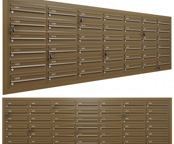 Modern Public Cabinet/lock Cabinet-ID:805056107