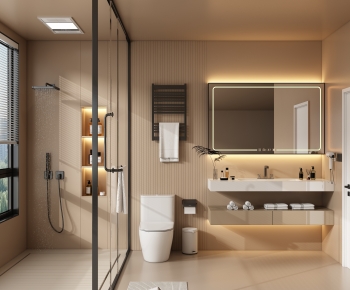 Modern TOILET-ID:928953896