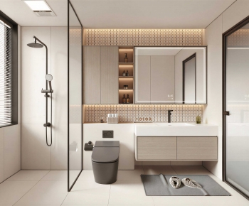 Modern TOILET-ID:753786097