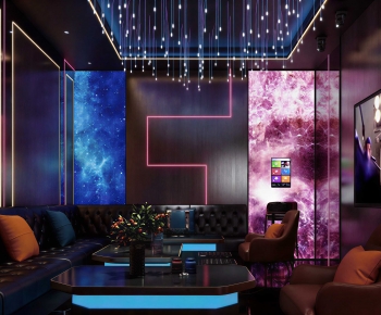 Modern KTV Box-ID:954198839
