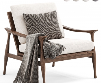 Modern Lounge Chair-ID:335895068