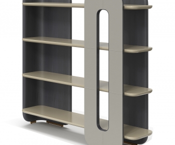 Modern Bookshelf-ID:388931046