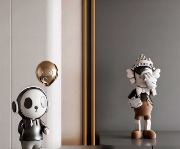 Modern Sculpture-ID:225214001