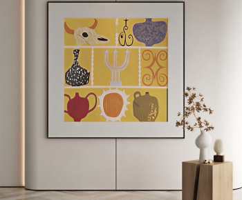 Modern Painting-ID:402385957