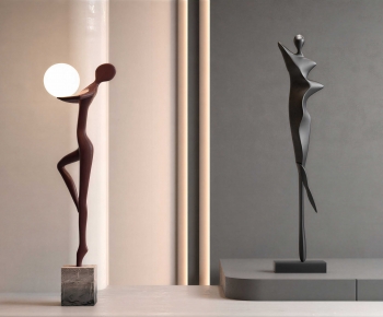 Modern Sculpture-ID:247675901