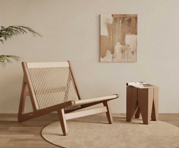 Modern Single Chair-ID:443362953