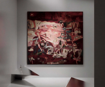 Modern Painting-ID:566821112