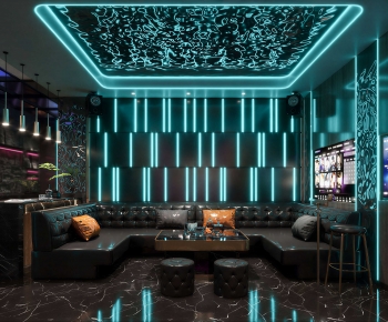 Modern KTV Box-ID:509867911