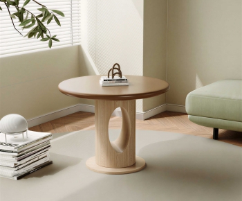 Modern Side Table/corner Table-ID:654408949