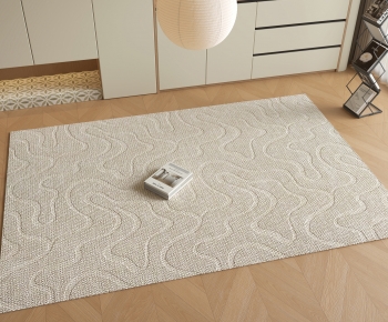 Modern The Carpet-ID:235629087