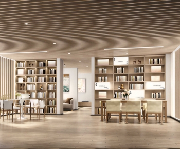 Modern Library-ID:445449477