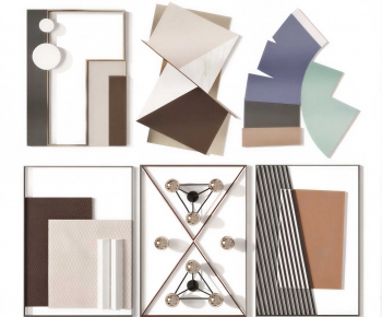 Modern Wall Decoration-ID:143039292