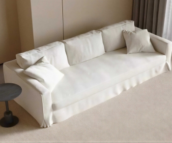 Modern Three-seat Sofa-ID:705523015