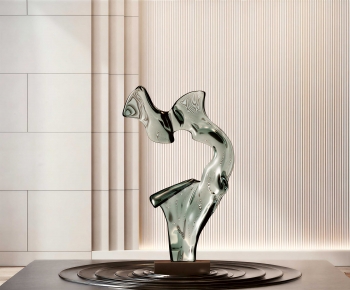 Modern Sculpture-ID:783723127