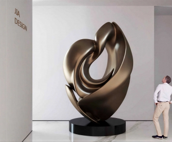 Modern Sculpture-ID:926719904