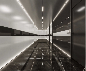 Modern Office Aisle-ID:419506073