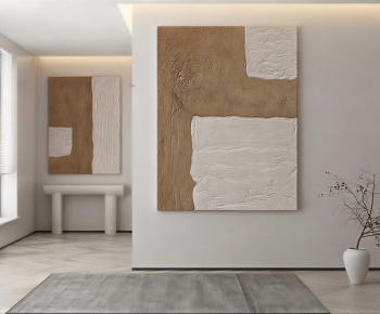 Wabi-sabi Style Painting-ID:569545988