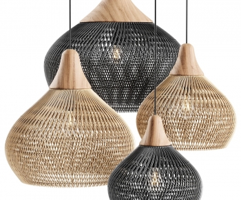 Wabi-sabi Style Droplight-ID:139539005