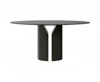 Modern Dining Table-ID:232753043