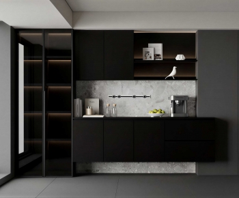 Modern Sideboard-ID:530095107