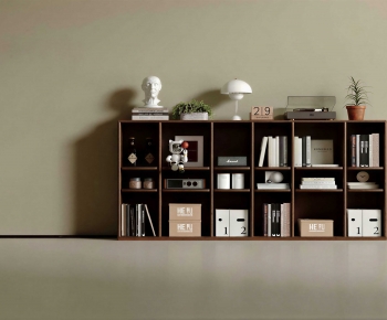 Modern Bookcase-ID:849476104