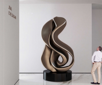 Modern Sculpture-ID:378510001