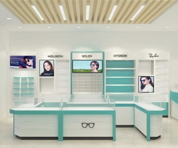 Modern Optical Shop-ID:839072941