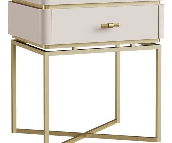 Modern Bedside Cupboard-ID:953389888