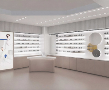 Modern Optical Shop-ID:337404012