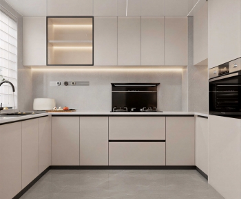 Modern The Kitchen-ID:631496912