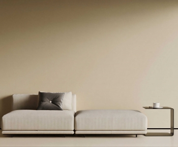 Modern A Sofa For Two-ID:901961096