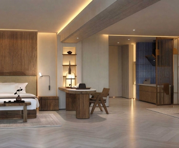 Modern Bedroom-ID:941637047