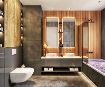 Modern TOILET-ID:190922028