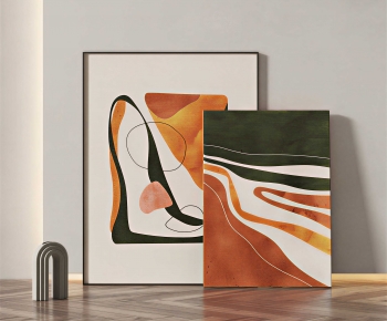 Modern Painting-ID:925469434