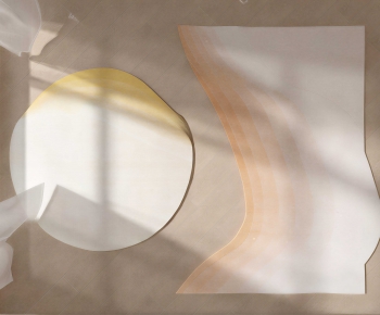 Modern Wall Decoration-ID:384027001