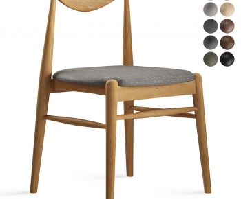 Modern Dining Chair-ID:387020114