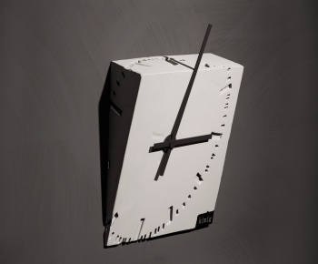 Modern Wall Clock-ID:169965035