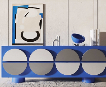 Modern Bathroom Cabinet-ID:191598897
