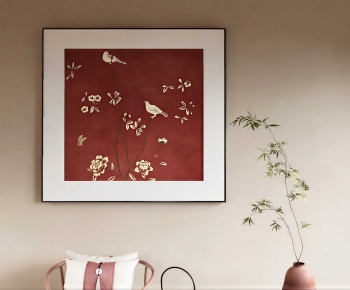 New Chinese Style Painting-ID:130781896