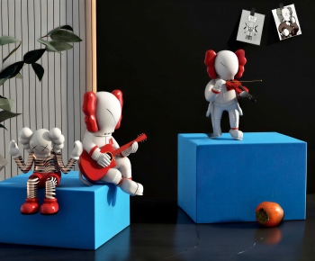 Modern Sculpture-ID:591516978