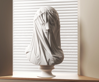 European Style Sculpture-ID:168380753