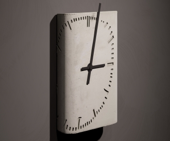 Modern Wall Clock-ID:987406977