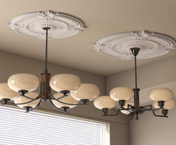 French Style Droplight-ID:409310106