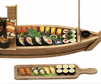 Japanese Style Food-ID:847510104